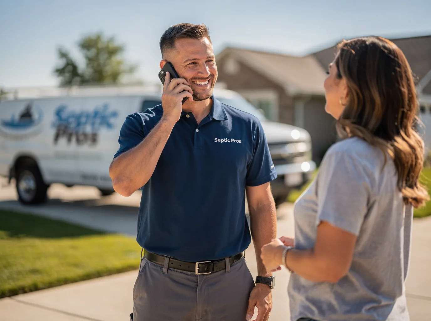 Septic Tank Pumping Cropsey, IL FAQs